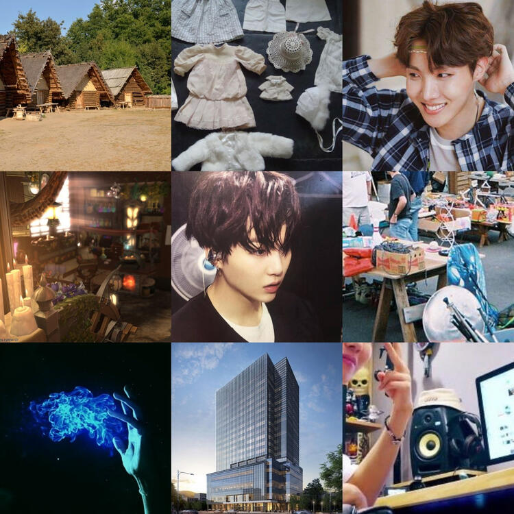 you are my sunshine moodboard