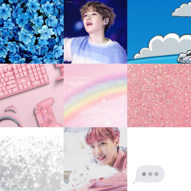 set me free moodboard